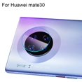 thumbnail image 1 of Protector De Lente De Cámara Trasera Película De Vidrio Metálico Para Huawei Mate 30 / Mate 30 Pro Vogacara EL012671-00, 1 of 6