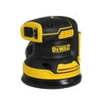 thumbnail image 5 of DEWALT DCW210B 20 W, 20 V, 5 in Cordless Random Orbital Power Sander, 12000 OPM, 5 of 11