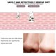 thumbnail image 4 of 50 Pack Deep Cleansing Nose Pore Strips, Blackhead Remover Face Mask, 4 of 4