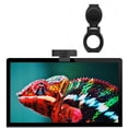 thumbnail image 3 of Governments Privacy Webcam Covers Black 12Pcs 2.22x0.96in, 3 of 7