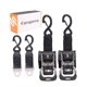 thumbnail image 1 of Trinquete Straps Strapinno de acero inoxidable retráctiles de 4 pies, 1 of 6