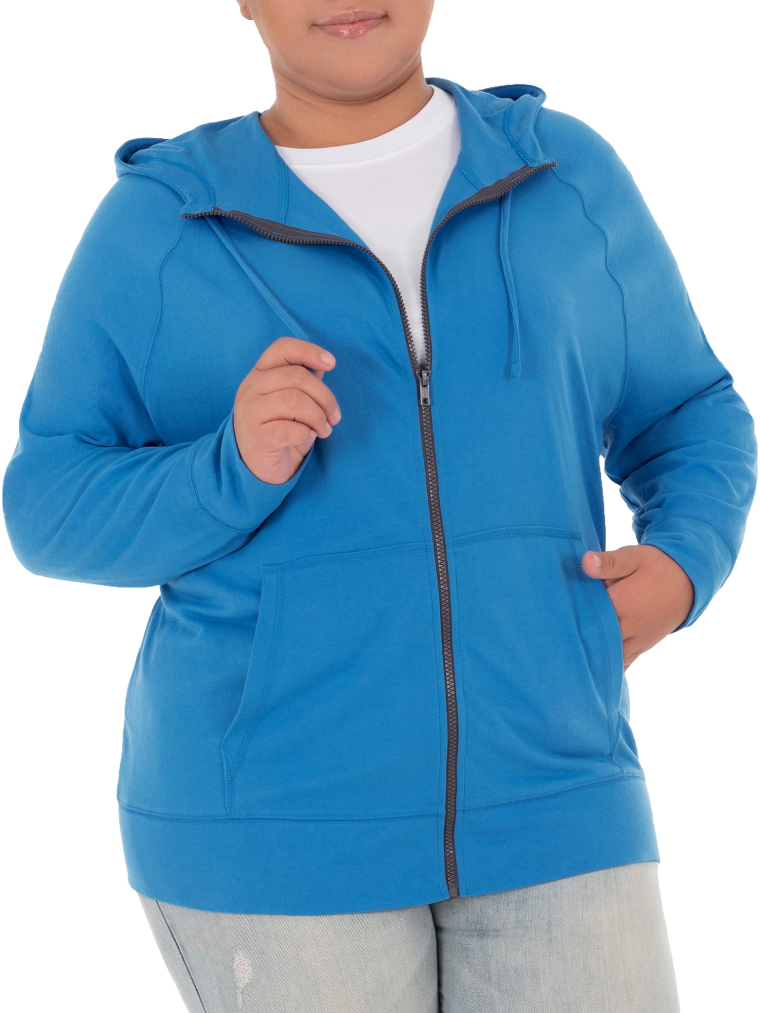 walmart plus size sweat suits