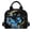 Butterfly, variant on FUIALDOLG Dachshund Reusable Lunch Box for Girls Cute Sausage Dog Insulated Lunch Bag Leakproof Lunchbox Donuts School Freezable Lunch Cooler Bags with Adjustable Shoulder Strap