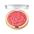 thumbnail image 1 of Milani Rose Powder Blush, 1 of 6