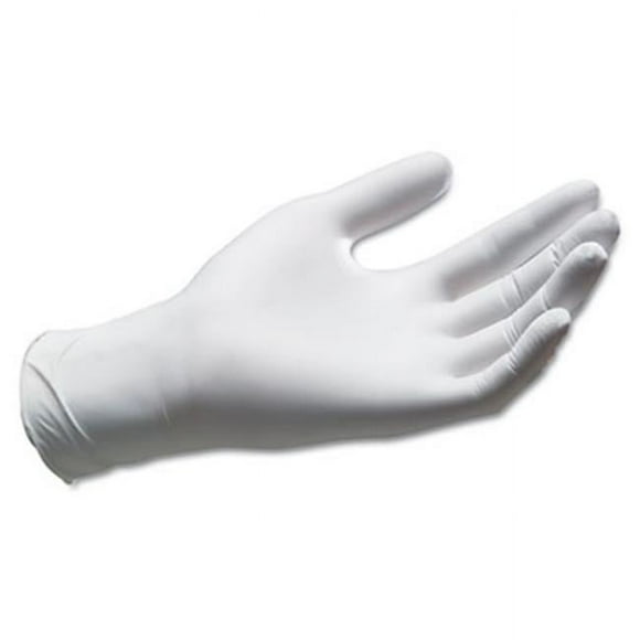 Kimberly-Clark 50709 GLOVES NITRILE XLGE GY
