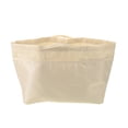 thumbnail image 1 of FESTFENDS Para Tote En Nylon Beige Con Compartimentos Para Artículos Y Compacto, 1 of 8