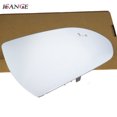 thumbnail image 2 of 1 Pcs For Hyundai Elantra 1.4L 2.0L 2017 2018 2019 2020 Heated Left or Right Rearview Mirror Glass Bind Spot Monitoring BSM 1 Pcs Right Side, 2 of 6