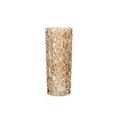 thumbnail image 1 of Encimera de piso grande de la decoración hidropónica de la sala de estar del color del florero de cristal chapado en oro, 1 of 4