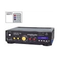 thumbnail image 3 of Mitzu Kit Perifoneo Voceo Amplificador USB + 2 Trompetas 800w, 3 of 4