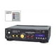 thumbnail image 3 of Mitzu Kit Perifoneo Voceo Amplificador USB + 2 Trompetas 800w, 3 of 4