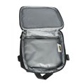 thumbnail image 5 of DC Batman Backpack 16" and Detachable Insulated Lunch Bag 2Pc Set Action Pose, 5 of 5