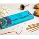 thumbnail image 2 of Varitas de incienso Raajsee Nag Champa, paquete de 100 g, 100% orgánicas, 2 of 6