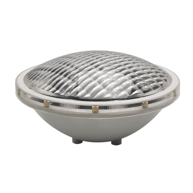 LED Swimming Pool Light Pool Light Replaceable Lamp Cup PAR56 Embedded Colorful Remote Control RGB Underwater Light ,Long Lasting