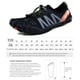thumbnail image 3 of JShteea Aqua Shoes Zapatos Playa Transpirables Orificio Drenaje para Hombres Y Mujeres (40 Negro), 3 of 9