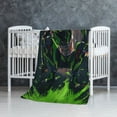 thumbnail image 7 of Apex Legends Octane Anti-Pilling Flannel 32"X48" Super Soft Plush Air Condition Quilt Fluffy Warm Cozy Decorative Blankets, 7 of 7
