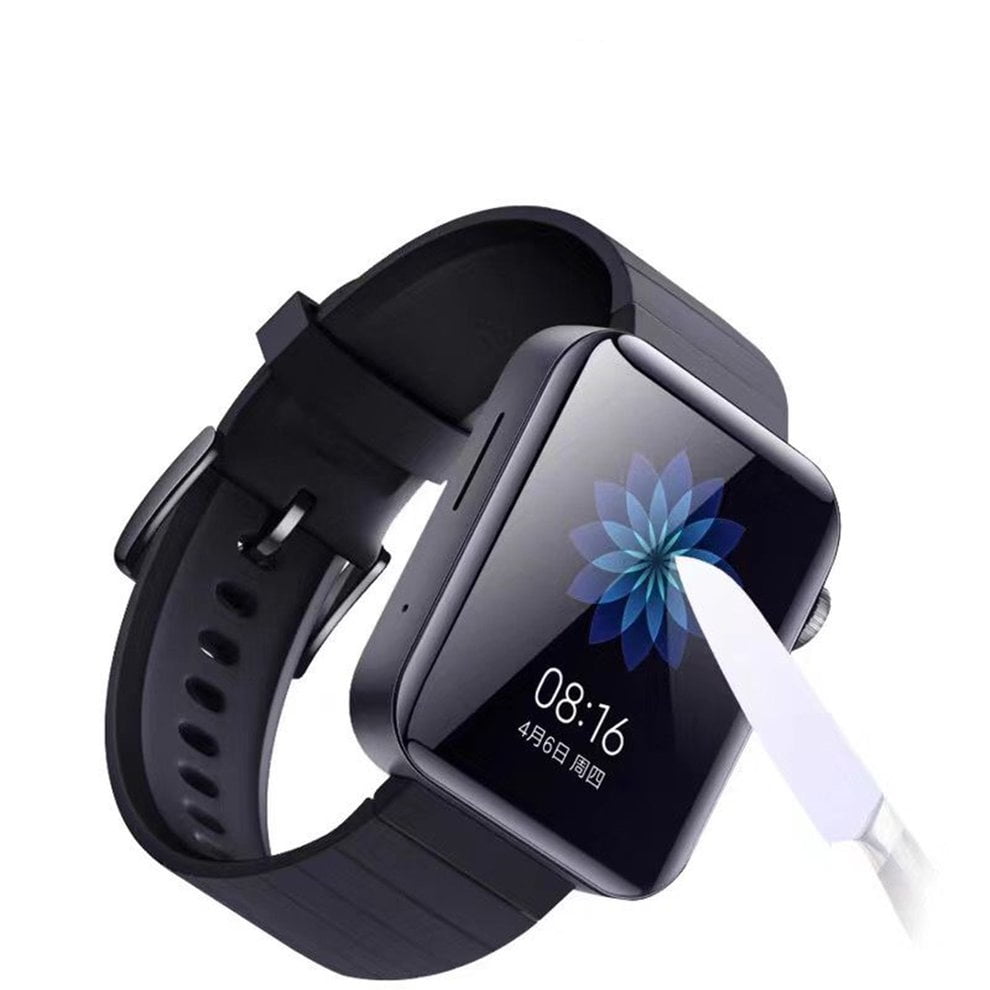 amazfit bip screen guard