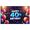 180X110cm, variant on LUUFILx Happy 40th Birthday Banner Colorful Backdrop Party Supplies Background with Balloons Sparkle for Celebration Photography Props Decorations