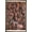 Bronze Framed Version, variant on Star Wars: Saga - Character Collage Wall Poster, 14.725" x 22.375"