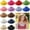 Beige, variant on Straw Cowboy Hat Straw Panama Hat Sun Hat for Women Men Western Theme Summer Camping Garden Beach Fishing