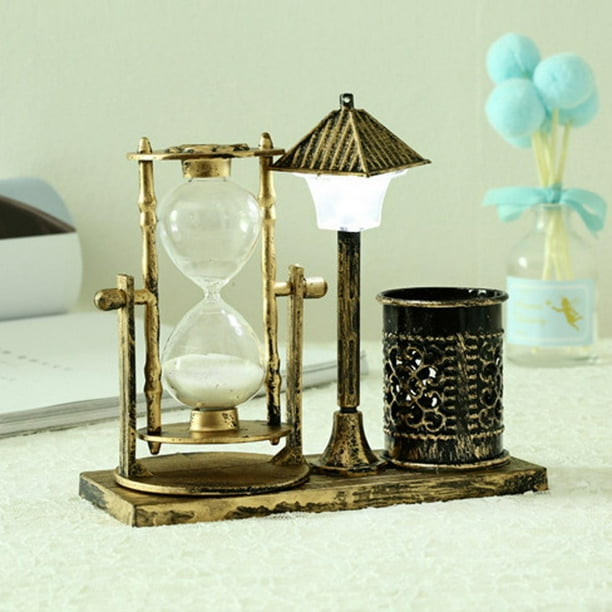 Minute hourglass deals