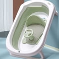 thumbnail image 4 of Silla Asiento de Baño Para Bebés Esquinas Redondas Estructura Taburetes triangular de Baña Inferiores establece para ducha, 4 of 5