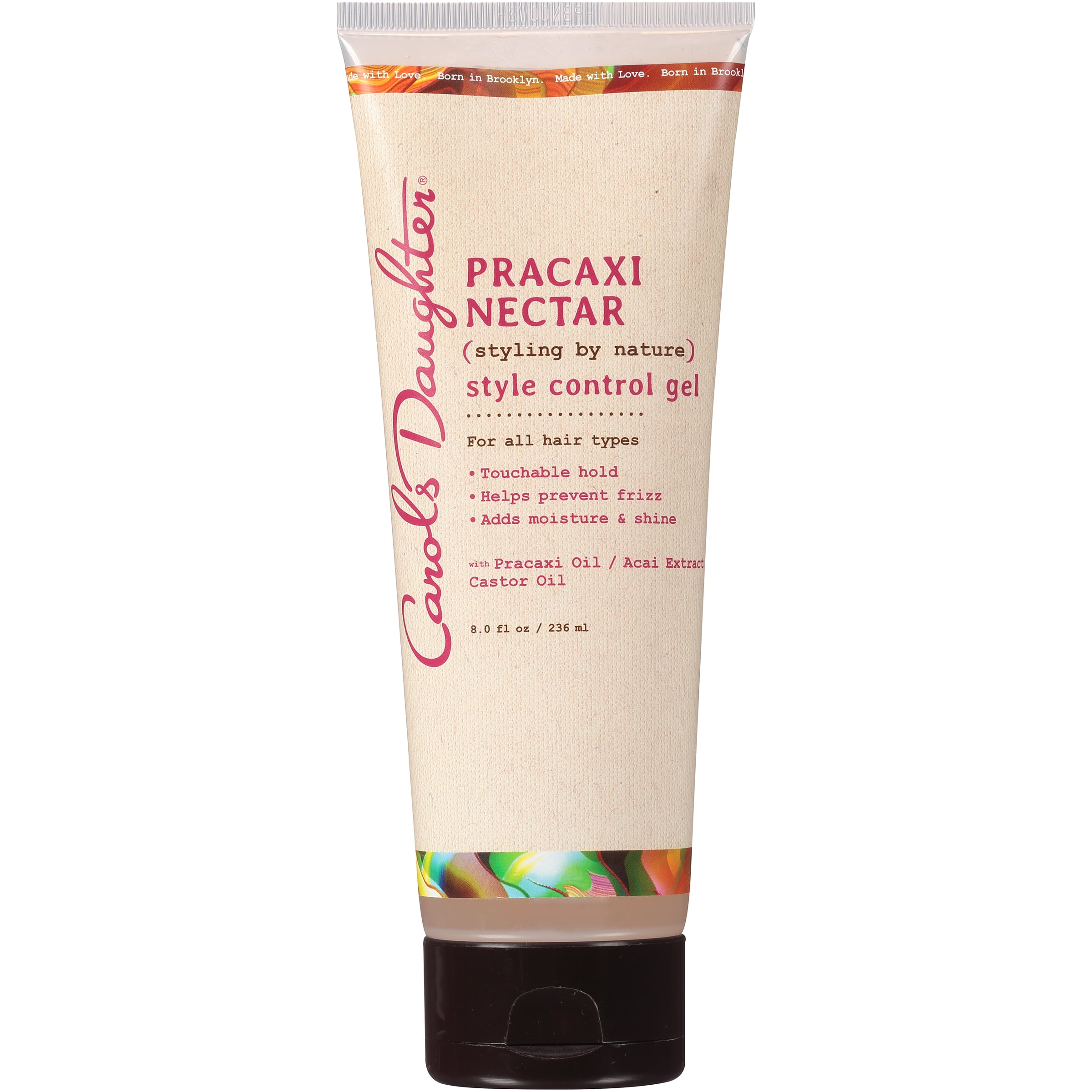 Carol's Daughter Pracaxi Nectar Style Control Gel 8 FL OZ