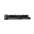 thumbnail image 6 of GIGABYTE GeForce RTX 4060 OC Low Profile 8G Graphics Card, 3X WINDFORCE Fans, 8GB 128-bit GDDR6, GV-N4060OC-8GL Video Card, 6 of 8