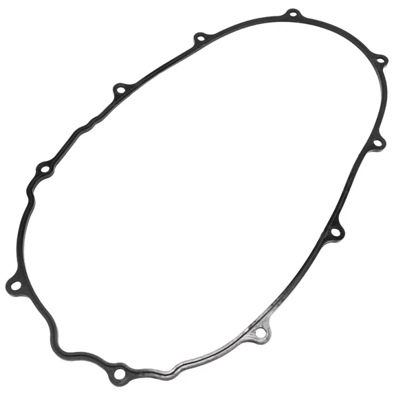 for Suzuki LT-A750X King Quad 750 4X4 AXi 08-17 V-BELT Outer Clutch Cover Gasket