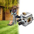thumbnail image 3 of Estbridge Oleo Mac 947 952 Carburetor Replacement GS520 EFCO 147 152, 3 of 5