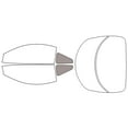 thumbnail image 2 of Avery Dennison NR Nano Ceramic IR Window Tint Kit Compatible with Eagle Talon 1995-1998 - Back, 2 of 8