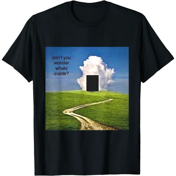 Dreamcore T-Shirt, Unisex T-Shirt
