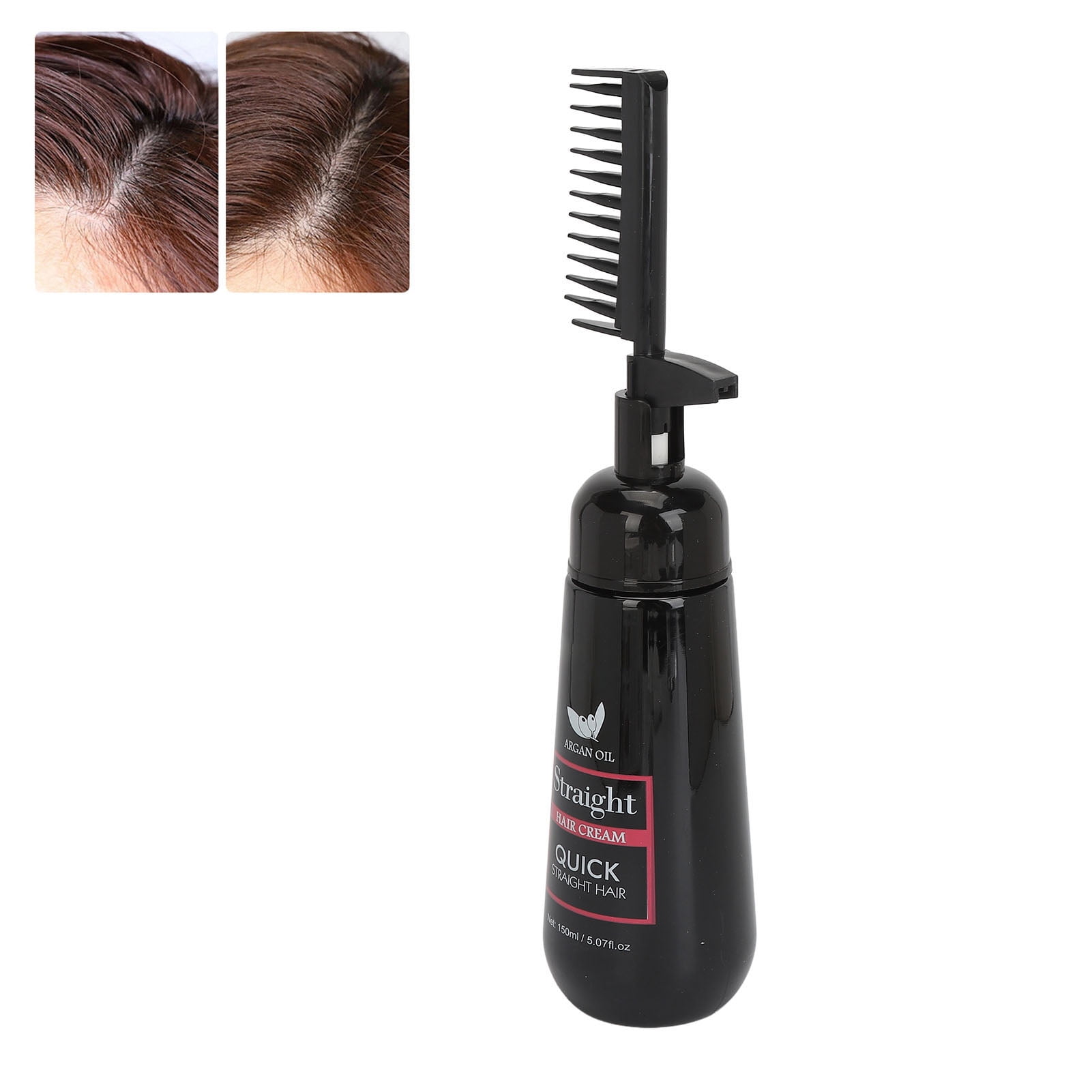 Hair straightener cream walmart online