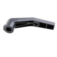 thumbnail image 3 of facefd Gear Shift Lever Handle for Yamaha 2-stroke 30HP Outboard 689-44111-01-4D, 3 of 9