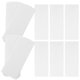 thumbnail image 4 of ColoMX 500 tiras de papel de filtro cuantitativo para cromatografía, papel de limpieza para laboratorios de química, aulas y escuelas., 4 of 8