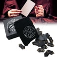 thumbnail image 3 of Juego de Cartas de Tarot Vhermosa Madera Runas Nórdicas, 3 of 7