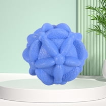 Fascia Muscle Relax Massager Yoga Fitness Tool for Leg Spine Plantar Deep Tissue Portable Tpe Roller