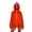 Green, variant on Classic Pumpkin Hood Jacket, Halloween Pumpkin Soft Zip Hooded Outerwear, Classic Jack O Lantern Fuzzy Plush Hood Jacket With 3D Stem, Halloween Cosplay Coat for Holiday Gathering, Army Green XL
