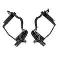 thumbnail image 2 of Headlight bracket set for BMW 5 Series E60 E61 replacement parts, 2 of 5