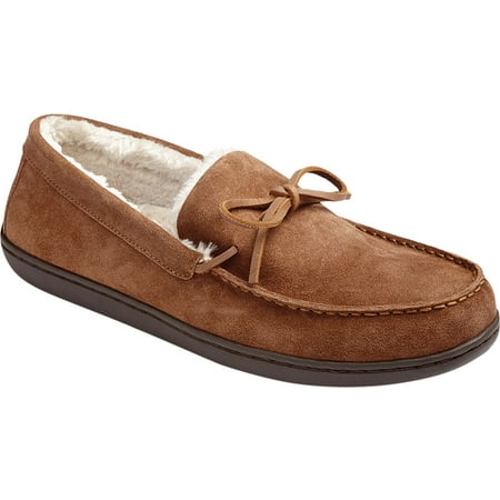 Vionic Men s Adler Slipper Chestnut
