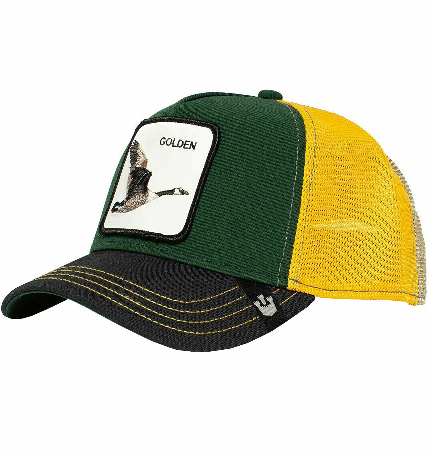 NDFGR Papua-New-Guinea Unisex Cotton Packable Black Travel Bucket Hat Fishing Cap