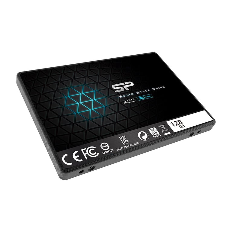 2.５SATA Ⅲ solid state drive aceA55 Silicon Power Ace A55 2.5