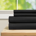 thumbnail image 3 of Soft & Cozy Easy Care Deluxe Microfiber Sheet Set, 3 of 3