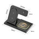 thumbnail image 3 of Cargador inalámbrico magnético Soporte 15W Accesorios para iPhone Apple Watch Auriculares Hugtrwg Para estrenar, 3 of 9