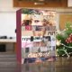 thumbnail image 4 of Calendario Cuenta Atrás Navidad Taylor 2D Acrílico Regalo, 4 of 9