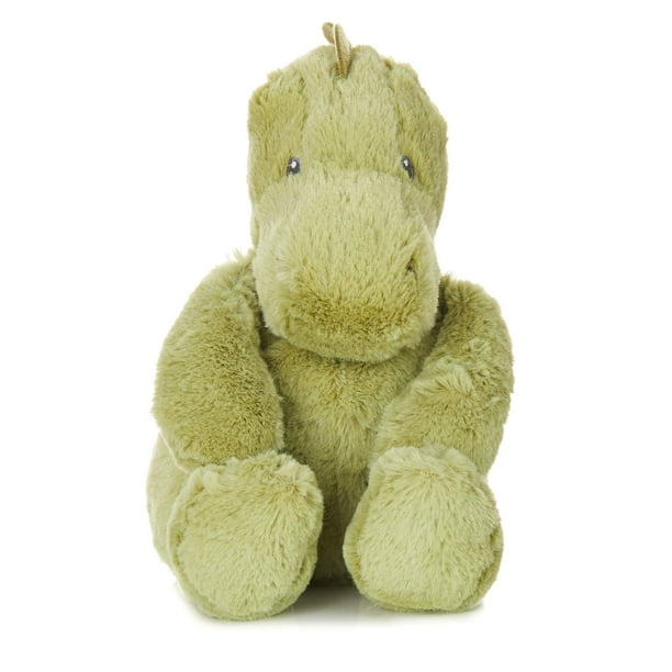 green dinosaur stuffed animal target