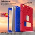 thumbnail image 3 of Funda Grifobes para iPad de 6ª y 5ª generación, 9,7 pulgadas, 2018/2017 y Air 2, 3 of 7