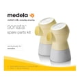 thumbnail image 3 of Kit de Repuesto Medela para Extractor Sonata®, 3 of 3