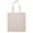 Recycled Natural, variant on OAD - Midweight Recycled Tote Bag - OAD113R - Recycled Natural - Size: One Size