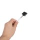 thumbnail image 3 of 2 cepillos de cerdas suaves para limpiar los ojos de los perros. Peine para el pelo de los perros. Cepillo para los ojos de los perros. Peine para el cuidado de los perros., 3 of 7