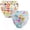 Owls and Animals, variant on 2PCS Swim Diapers Baby and Toddler One Size Reusable Adjustable Eco Swim Diapers for Baby Swimming Lessons